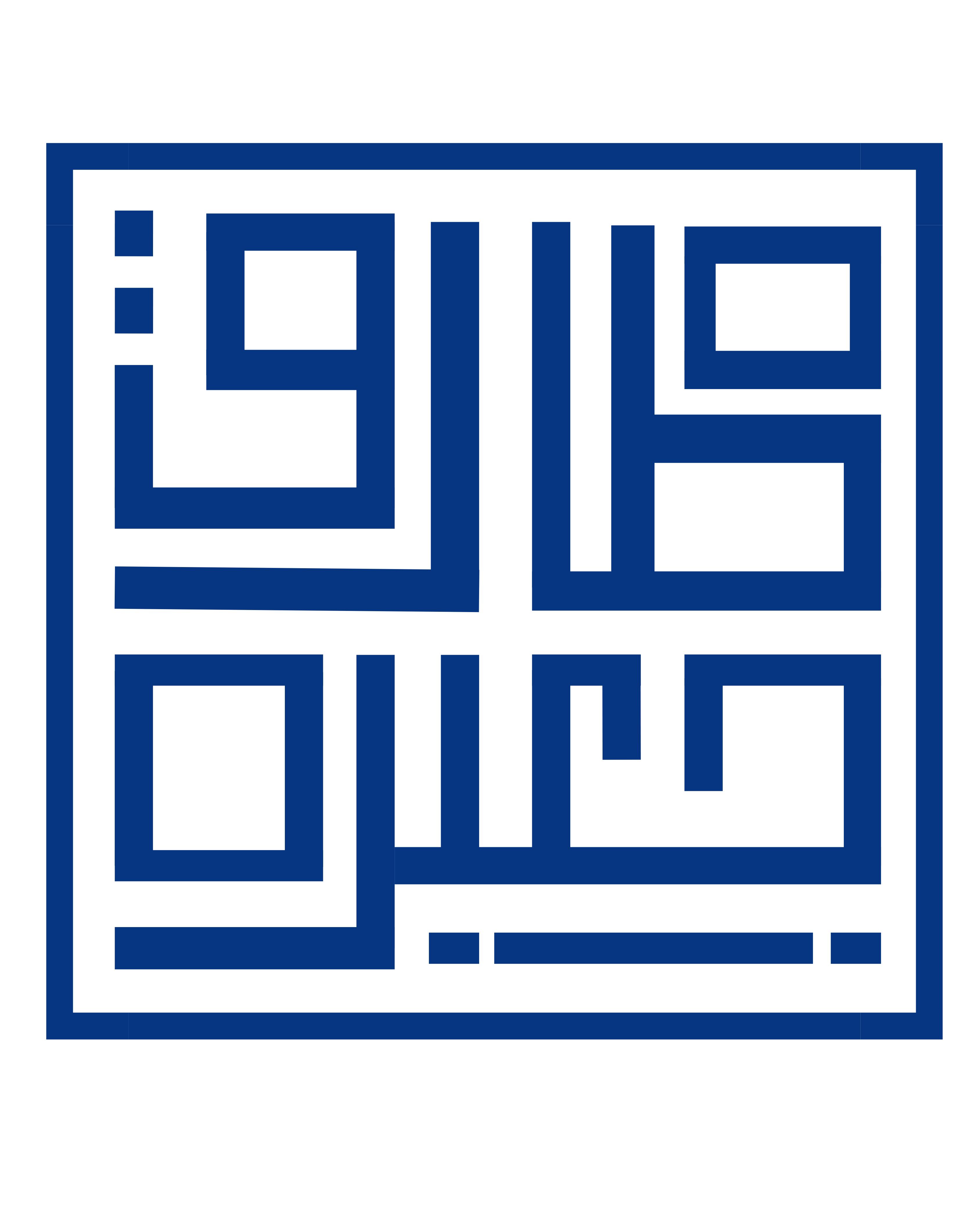 Tareq Jabel Logo
